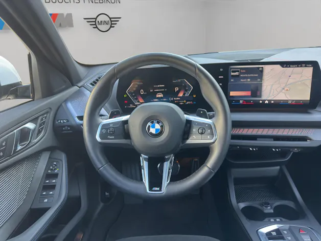 BMW 123 xDrive M Sport Steptronic