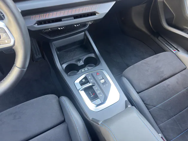 BMW 123 xDrive M Sport Steptronic