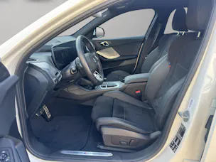 BMW 123 xDrive M Sport Steptronic