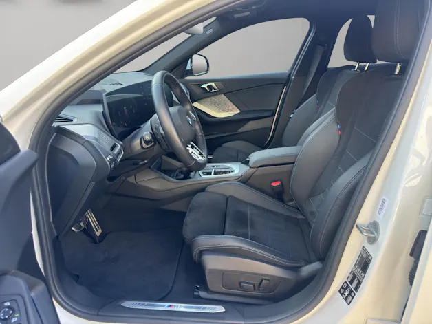 BMW 123 xDrive M Sport Steptronic