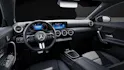 Mercedes-Benz CLA Shooting Brake 250 4Matic 8G-DCT