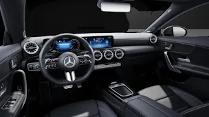 Mercedes-Benz CLA Shooting Brake 250 4Matic 8G-DCT