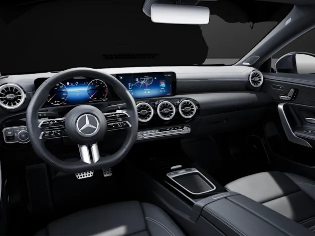 Mercedes-Benz CLA Shooting Brake 250 4Matic 8G-DCT