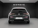 Mercedes-Benz CLA Shooting Brake 250 4Matic 8G-DCT