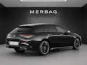 Mercedes-Benz CLA Shooting Brake 250 4Matic 8G-DCT