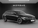 Mercedes-Benz CLA Shooting Brake 250 4Matic 8G-DCT