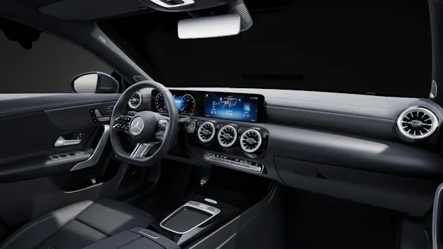 Mercedes-Benz CLA Shooting Brake 250 4Matic 8G-DCT