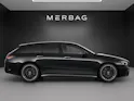 Mercedes-Benz CLA Shooting Brake 250 4Matic 8G-DCT