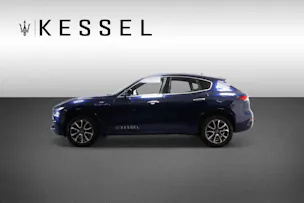 Maserati Levante 2.0 MHEV GT Hybrid Automatica