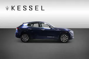 Maserati Levante 2.0 MHEV GT Hybrid Automatica