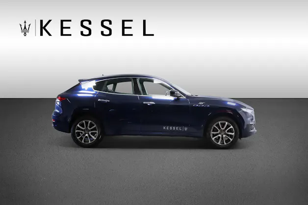 Maserati Levante 2.0 MHEV GT Hybrid Automatica