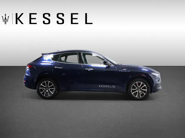 Maserati Levante 2.0 MHEV GT Hybrid Automatica