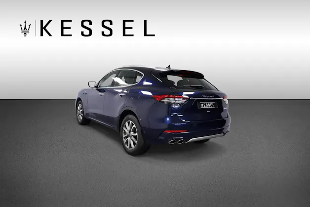 Maserati Levante 2.0 MHEV GT Hybrid Automatica
