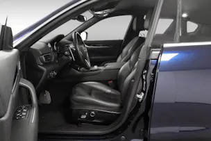Maserati Levante 2.0 MHEV GT Hybrid Automatica