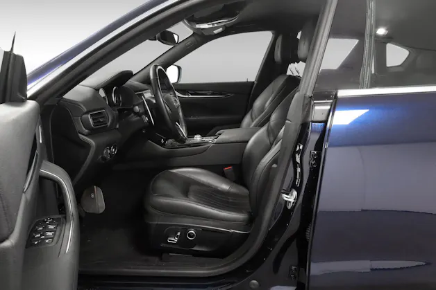 Maserati Levante 2.0 MHEV GT Hybrid Automatica