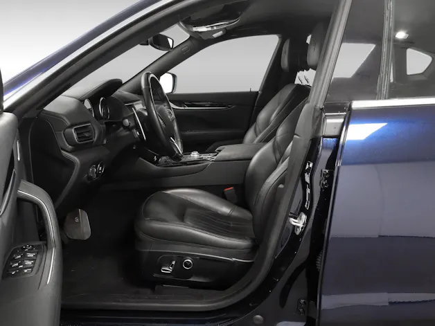 Maserati Levante 2.0 MHEV GT Hybrid Automatica