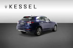 Maserati Levante 2.0 MHEV GT Hybrid Automatica