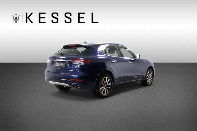 Maserati Levante 2.0 MHEV GT Hybrid Automatica