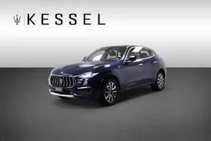 Maserati Levante 2.0 MHEV GT Hybrid Automatica