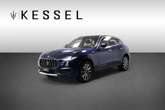 Maserati Levante 2.0 MHEV GT Hybrid Automatica