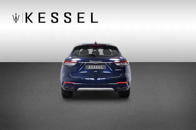 Maserati Levante 2.0 MHEV GT Hybrid Automatica