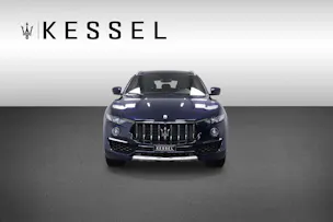 Maserati Levante 2.0 MHEV GT Hybrid Automatica