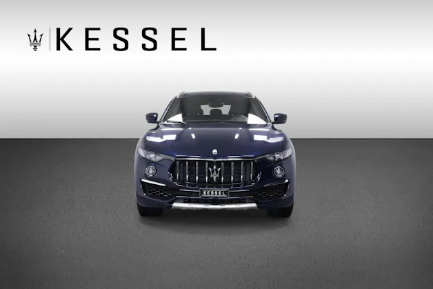 Maserati Levante 2.0 MHEV GT Hybrid Automatica