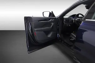 Maserati Levante 2.0 MHEV GT Hybrid Automatica