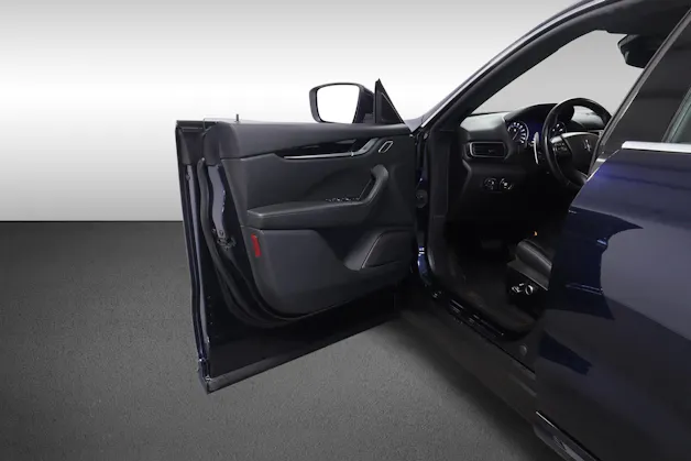 Maserati Levante 2.0 MHEV GT Hybrid Automatica