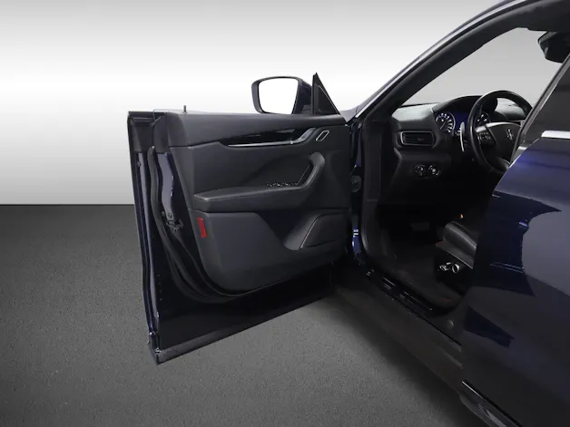 Maserati Levante 2.0 MHEV GT Hybrid Automatica