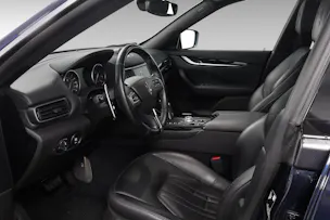 Maserati Levante 2.0 MHEV GT Hybrid Automatica
