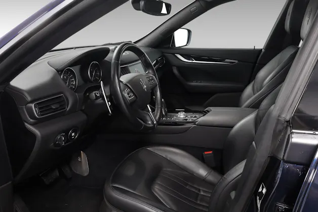 Maserati Levante 2.0 MHEV GT Hybrid Automatica