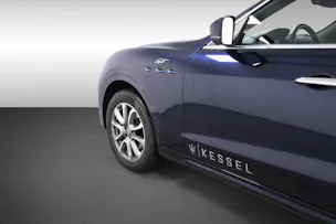 Maserati Levante 2.0 MHEV GT Hybrid Automatica
