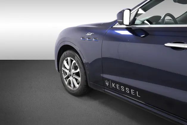 Maserati Levante 2.0 MHEV GT Hybrid Automatica