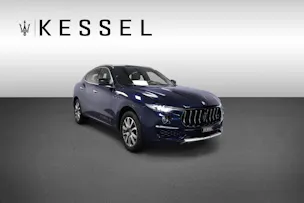 Maserati Levante 2.0 MHEV GT Hybrid Automatica