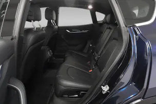 Maserati Levante 2.0 MHEV GT Hybrid Automatica