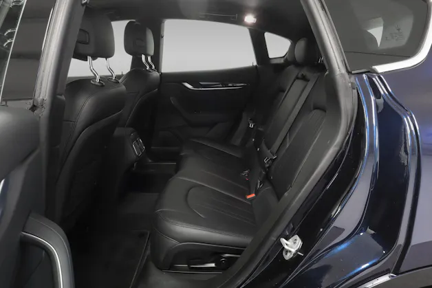 Maserati Levante 2.0 MHEV GT Hybrid Automatica