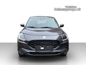 Suzuki Swift 1.2 Compact+ Hybrid 4x4