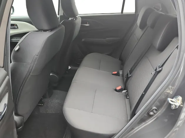 Suzuki Swift 1.2 Compact+ Hybrid 4x4