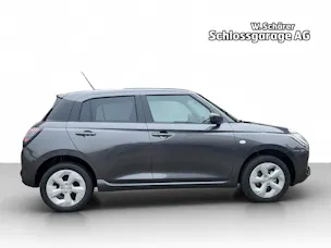 Suzuki Swift 1.2 Compact+ Hybrid 4x4
