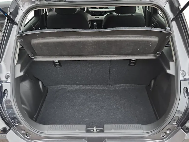 Suzuki Swift 1.2 Compact+ Hybrid 4x4