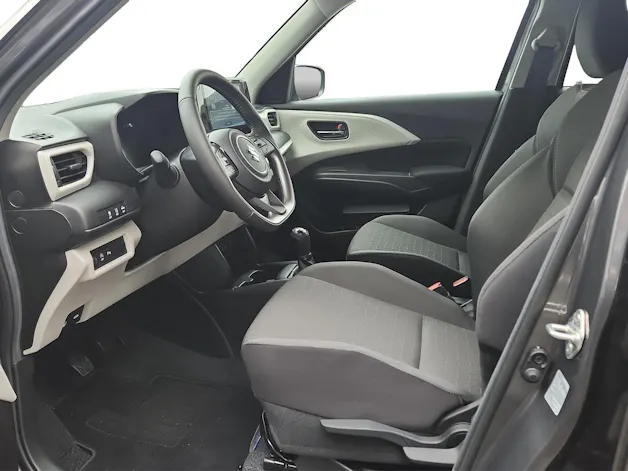 Suzuki Swift 1.2 Compact+ Hybrid 4x4