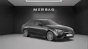 Mercedes-Benz C 220 d 4 Matic