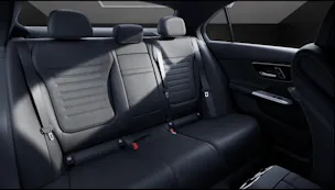 Mercedes-Benz C 220 d 4 Matic