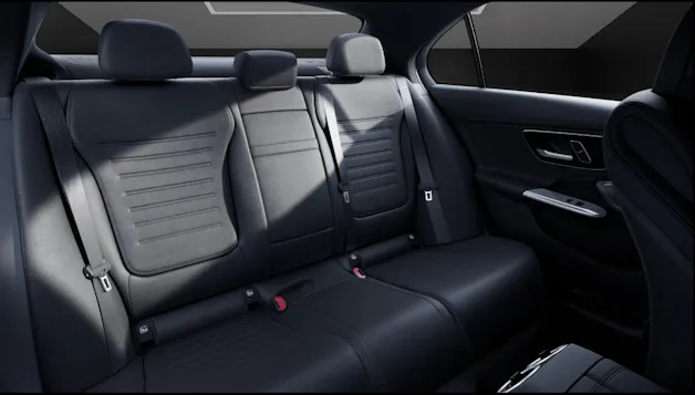 Mercedes-Benz C 220 d 4 Matic