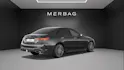 Mercedes-Benz C 220 d 4 Matic