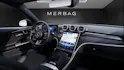 Mercedes-Benz C 220 d 4 Matic