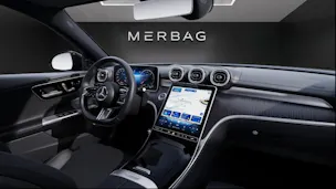 Mercedes-Benz C 220 d 4 Matic