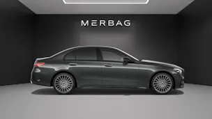 Mercedes-Benz C 220 d 4 Matic