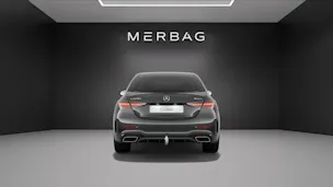 Mercedes-Benz C 220 d 4 Matic